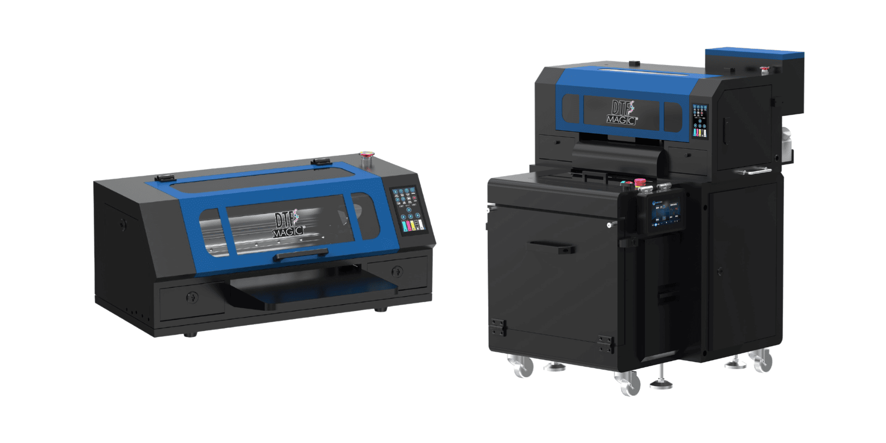 Hardware & Equipment