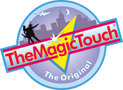 TheMagicTouch